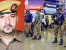 Terror Attack