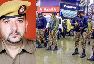 Terror Attack
