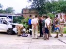 Umaria Highway Accident