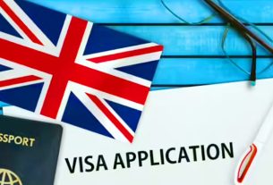 UK Visa