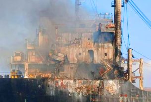 Ship Attack