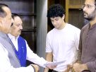 NEET Controversy Talks