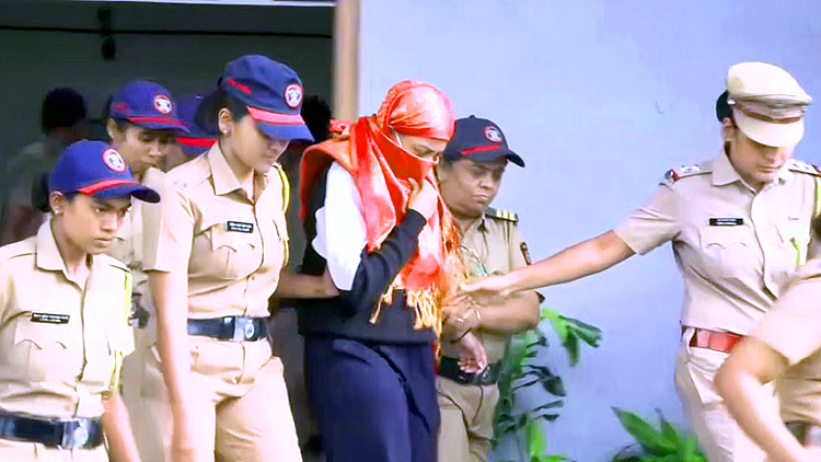 Ketan Agarwal Murder Case