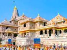 Ayodhya Ram Mandir