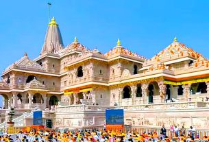 Ayodhya Ram Mandir
