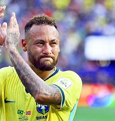 Neymar