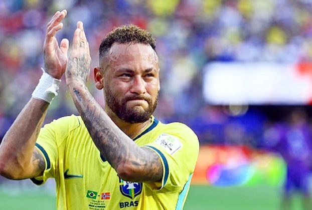 Neymar