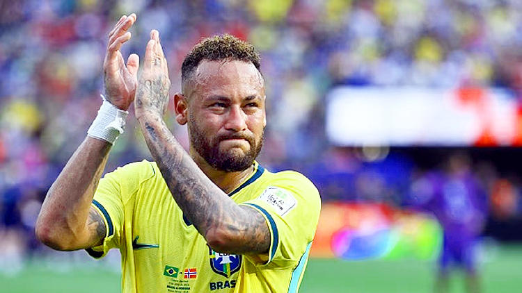 Neymar