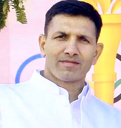 Jitu Patwari