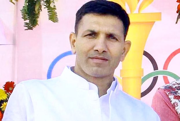 Jitu Patwari