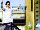 SRK Mannat bungalow
