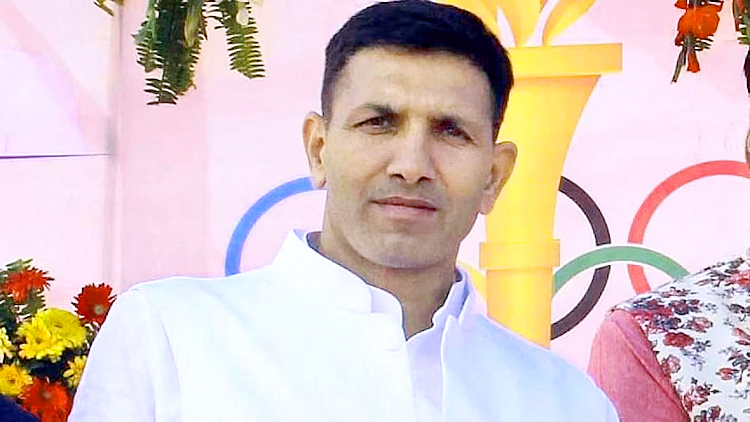Jitu Patwari