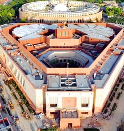Lok Sabha
