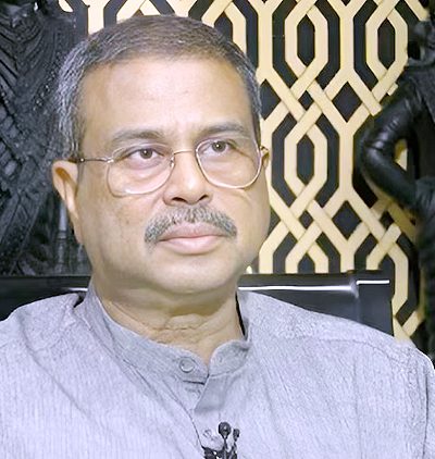 Dharmendra Pradhan