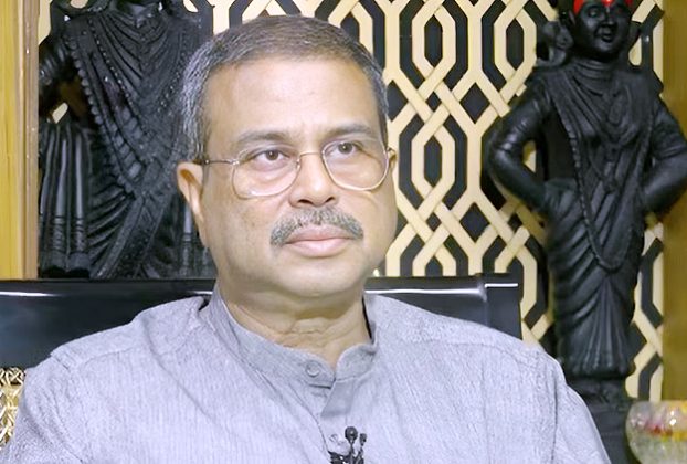 Dharmendra Pradhan