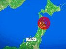 Japan Earthquake