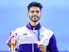 Murali Sreeshankar