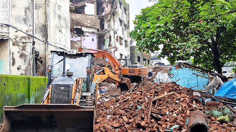 Bhiwandi