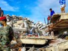 Venezuela earthquake deaths