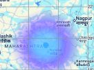 Maharashtra Earthquake