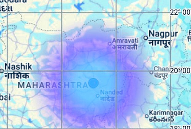 Maharashtra Earthquake