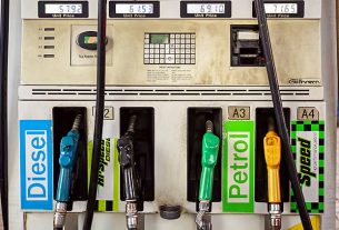 Fuel Price Cut