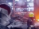 TN factory boiler blast