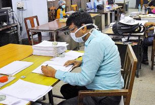 Night Duty Salary
