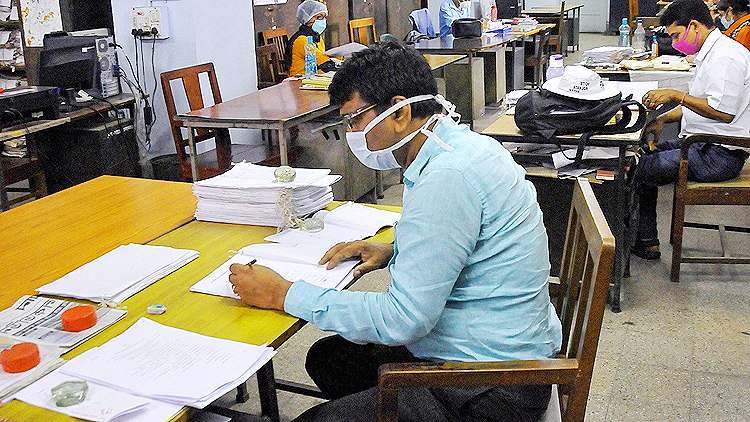 Night Duty Salary