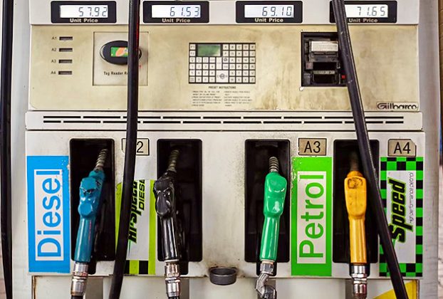 Fuel Price Cut