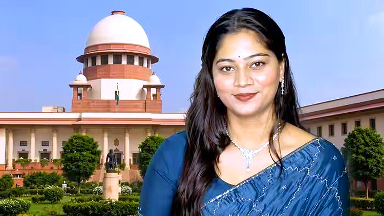 Raja Raghuvanshi Murder Case