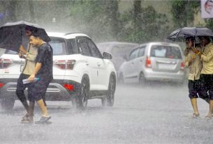 Doda Cloudburst Update