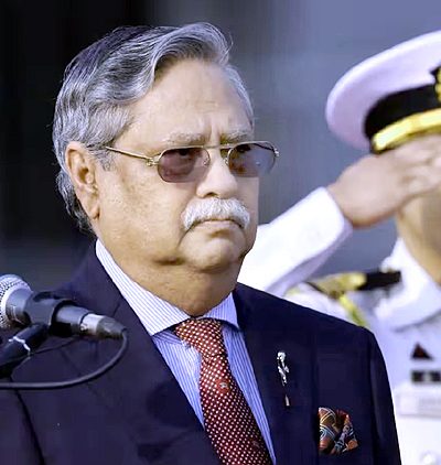 मोहम्मद शहाबुद्दीन