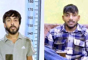 Lawrence Bishnoi shooter