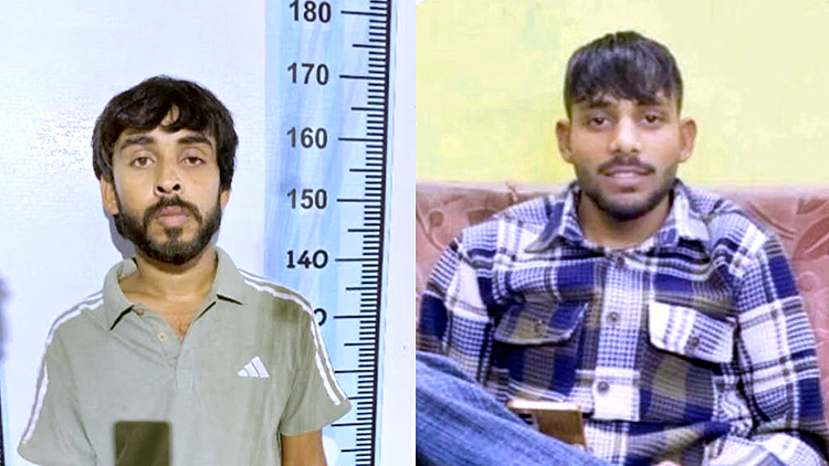 Lawrence Bishnoi shooter