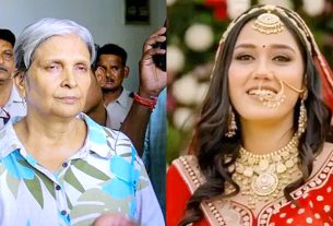Twisha Sharma death