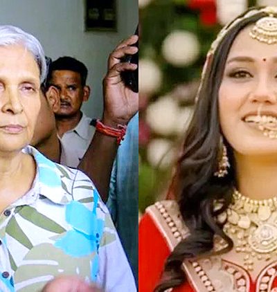 Twisha Sharma death