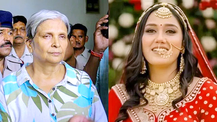 Twisha Sharma death