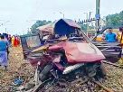 Murshidabad Train Accident