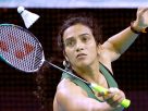 PV Sindhu