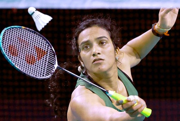 PV Sindhu