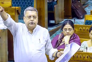 Kalyan Banerjee
