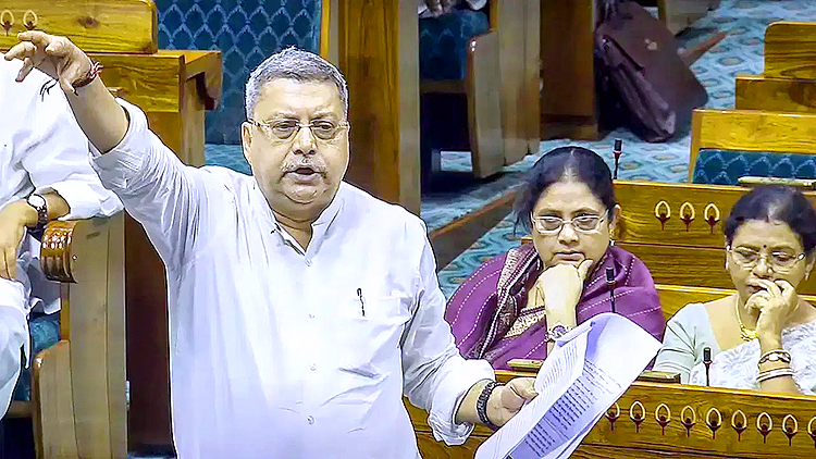 Kalyan Banerjee