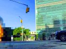 UN Headquarters