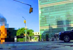 UN Headquarters