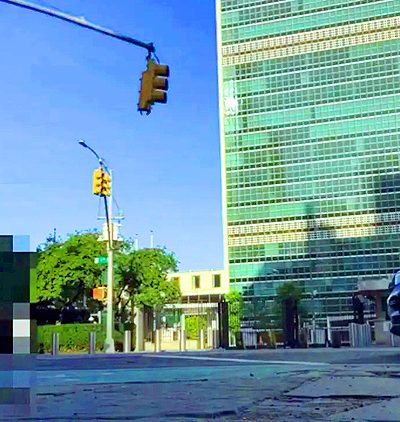 UN Headquarters