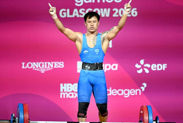 Rishikanta Singh