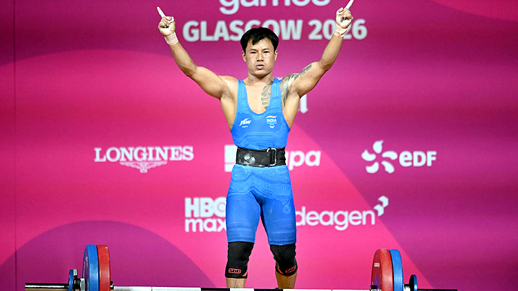 Rishikanta Singh