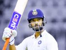 Ajinkya Rahane