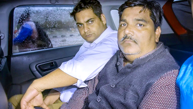 Tahir Hussain
